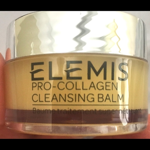 Elemis Other - Elemis Pro Collagen Cleaning Balm 0.7 fl oz.